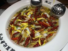 -太二酸菜鱼(沈阳万象城店)