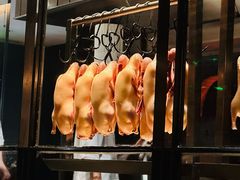 -四季民福烤鸭店(王府井灯市口店)