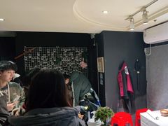-奇门密室(五一新干线店)