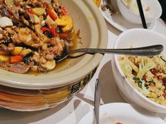 -绿草地·湘菜(悦方ID mall店)