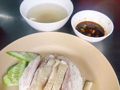 -红大哥水门鸡饭(總店)