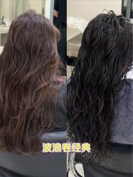 -Hello Lady发型设计