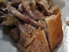 -普集烧鸡(新店)