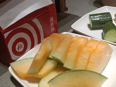 -海底捞火锅(泰安爱琴海店)