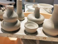 -1001艺术手作·银饰DIY·拼豆(小寨金莎店)