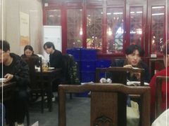 大堂-协和菜馆(凤凰街店)