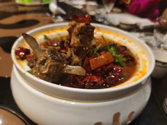 -蒙古人烹羊专家(东风大街店)