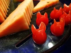 -阿凡提餐厅(簋街店)