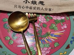 -小娘惹厨房Little Nyonya(狮城有约上榜店)