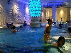 -水晶之星洗浴温泉汗蒸