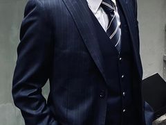 -尊卡诺高级西装礼服定制(江东中路店)