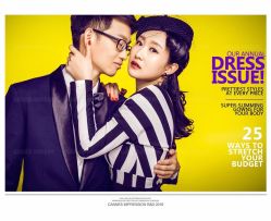 -戛纳印象摄影(潮拍定制馆)