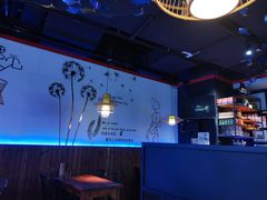 -大成海鲜烧烤·海鲜粥(长寿路店)