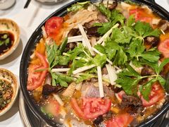 -老字号·阿里巴巴特色牦牛肉汤锅