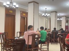 -茶港食堂(武昌店)