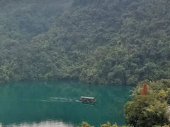 -鼎湖山风景区