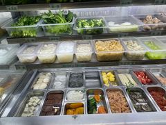 -杨国福麻辣烫(南海万达店)