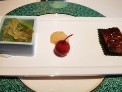 -三号黄浦会Canton Table