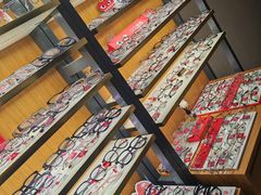 -优医视平价眼镜超市蔡司依视路折扣(小马厂店)