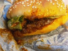 -汉堡王(EAC欧美中心店)