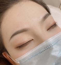 -Doris多里斯半永久纹眉·SMP纹发·发际线