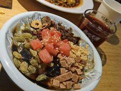 -胡马八破·川菜小馆(高新万达店)