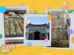 -飘香小食店(国平路店)