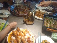 -张家卫·阳江菜·小海鲜(肥婆湾桥店)