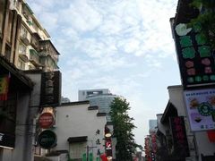 -老街鱼嘴巴(坡子街老店)