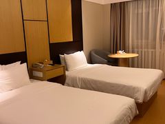 -全季酒店(银川鼓楼店)