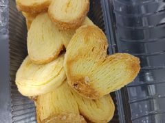 -泰康食品(南京东路店)