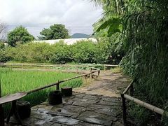 -驿舍·民國老营房院子私房菜(科学会堂店)