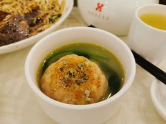 -怡园饭店-餐厅(四望亭店)