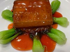 -功德林素菜饭庄(前门店)