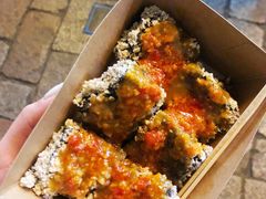 -品腐记·豆腐王朝(老门东总店)