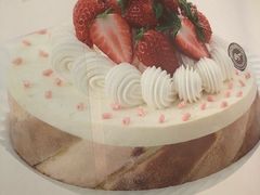 -85度C(南京龙江店)