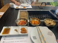 -韩满园· 甄选韩式烤肉
