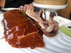 -四季民福烤鸭店(前门廊房二条店)