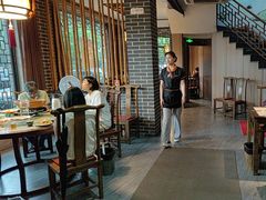 -千岛湖小鱼儿·淳安匠心农家菜