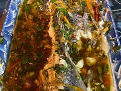 -龙姐私房菜(和顺古镇店)