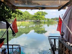 -水岸居湖景农家乐·阳澄湖大闸蟹