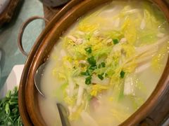铜锅鸡火丝-阿斯牛牛·凉山菜(新会展店)