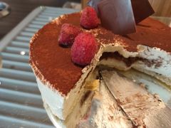 -圣丰索菲特·2 On 988 Café 自助餐厅