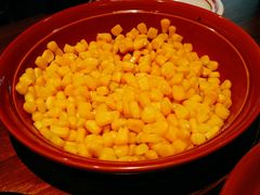 烤甜玉米-萨莉亚意式餐厅(杭州滨江天街店)