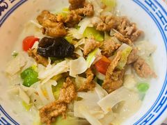 -老西安韩记三鲜煮馍(四府街店)