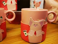 -星巴克(上海交通大学店)