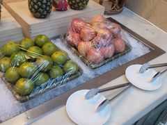 -漢咖啡·全服务式自助晚餐(武汉洲际酒店)