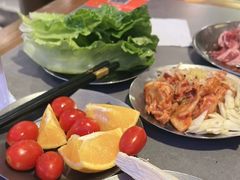 -杨小佳·齐齐哈尔烤肉·烤串(广州店)