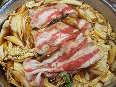 -吉兆·料理(红梅南路店)