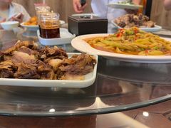 -清真·益鑫羊肉手抓馆(花园北街店)